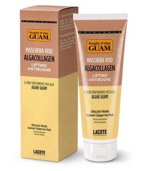 GUAM Algacollagen intensive Lifting-Gesichtsmaske (301)